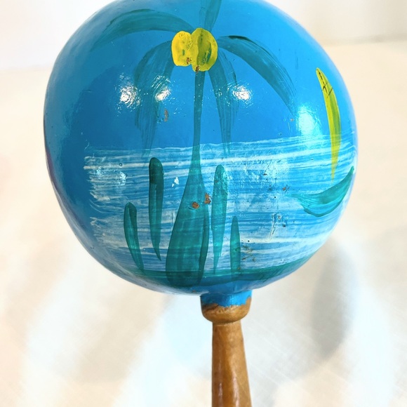 Puerto Progreso Yucatan Maracas - Picture 5 of 10